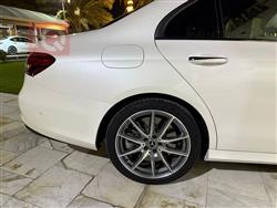مرسيدس بنز E-Class